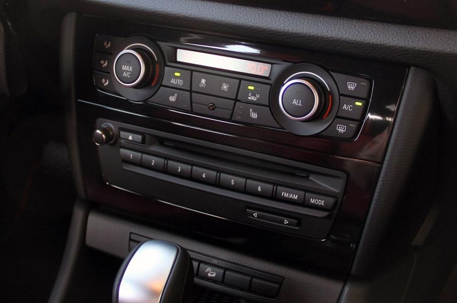  BMW X1 2013 года  (фото 20 из 177)